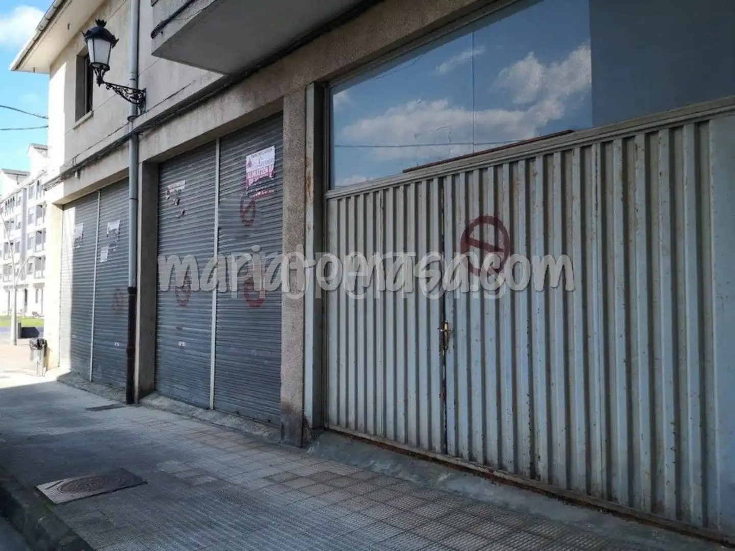 Locale commerciale in vendita a N/A