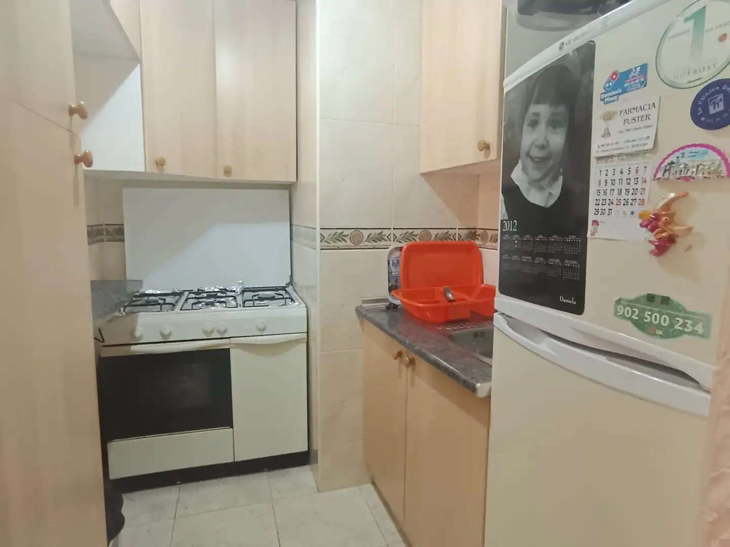 Studio with pool for sale in Juzgados - Plaza de Toros, imagen 9