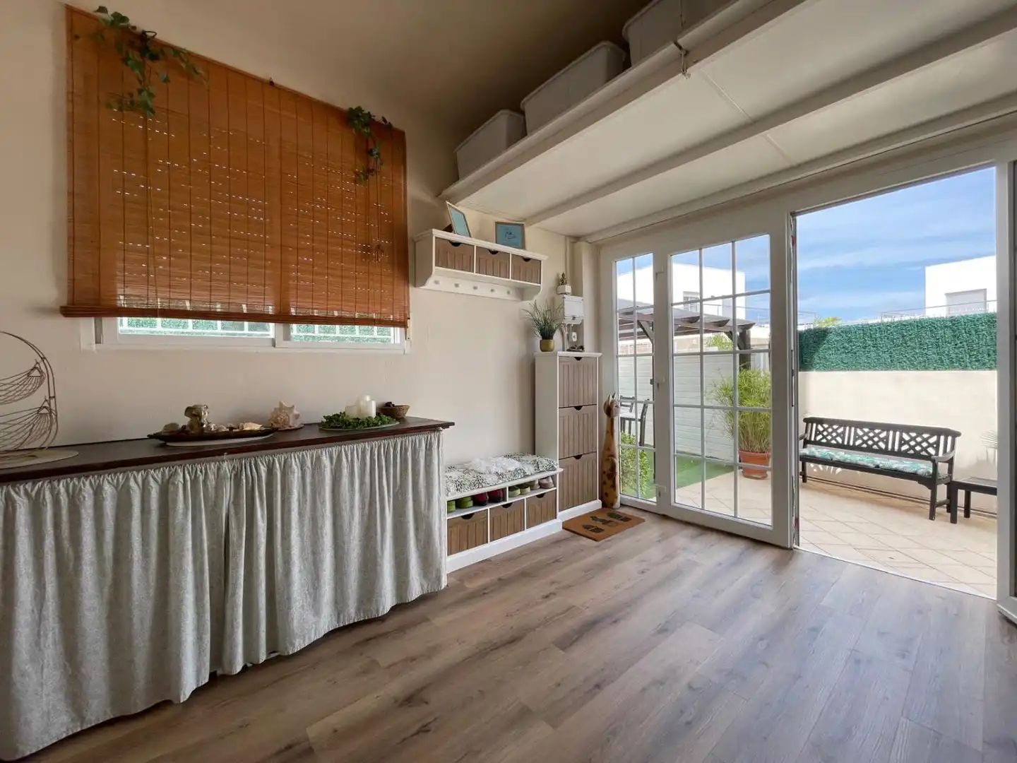 Chalet con piscina en venta en Cervera, imagen 6