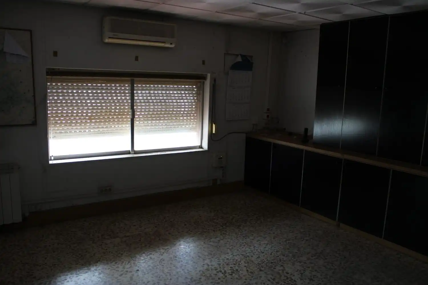 Nau industrial en venda a Nuevo Cáceres, imagen 13