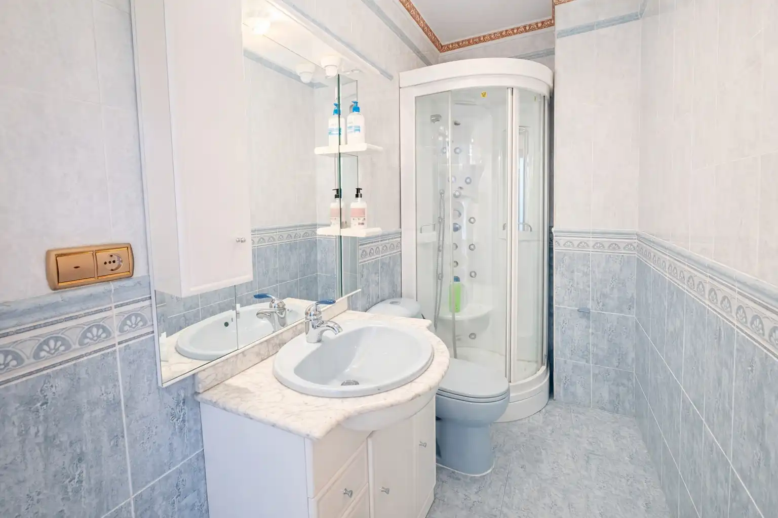 Casa con terrazza in vendita a Carrer de Manuel Andrés, imagen 22