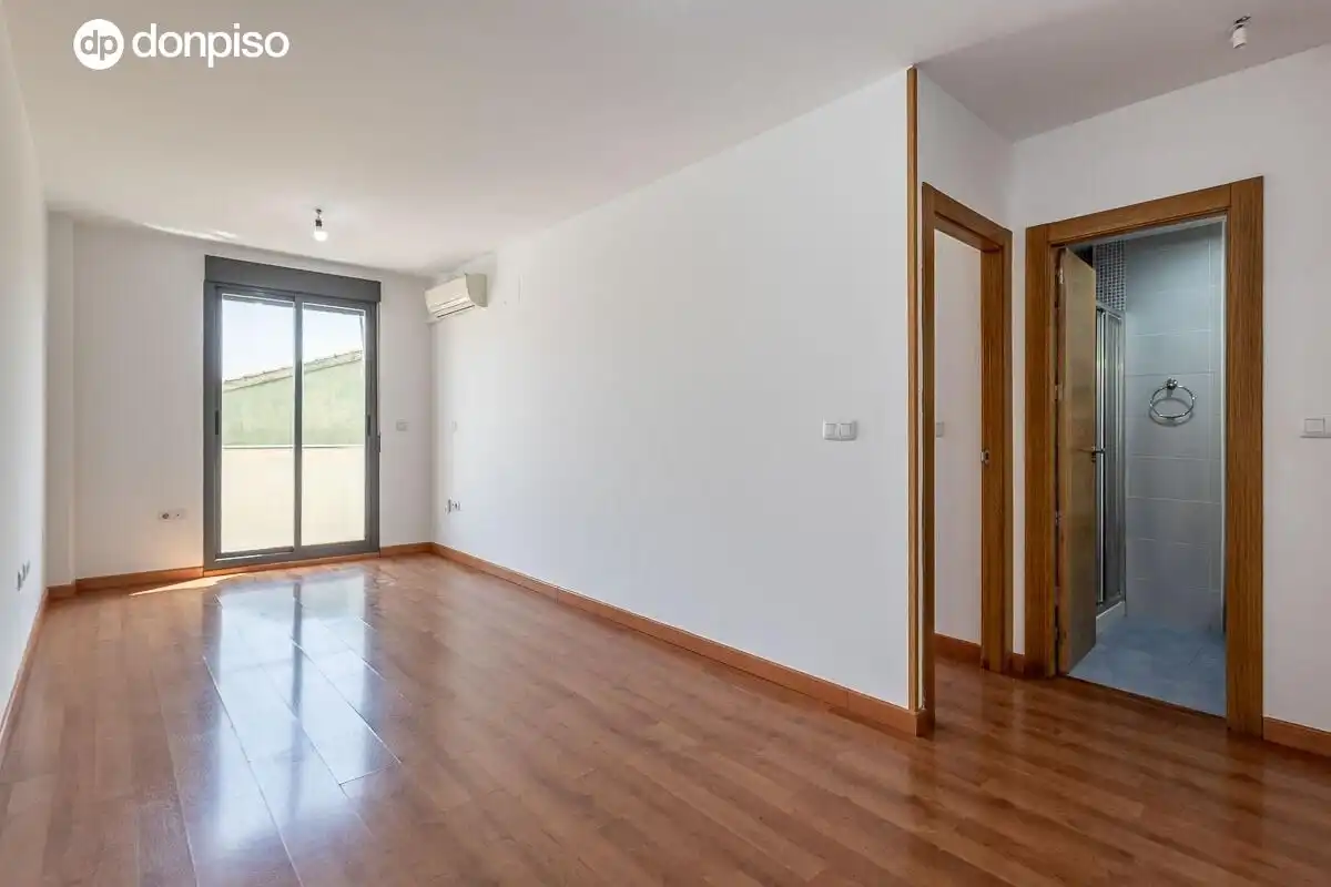 Sala de estar de Piso en venta en Armilla con Aire acondicionado, Calefacción y Balcón