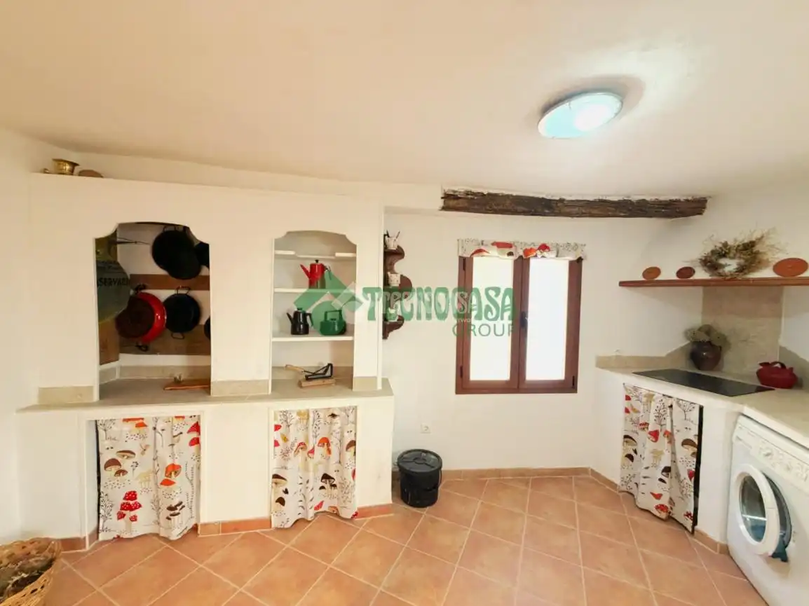 Maison à vendre à C. Mariano Lopez Fontana, imagen 15