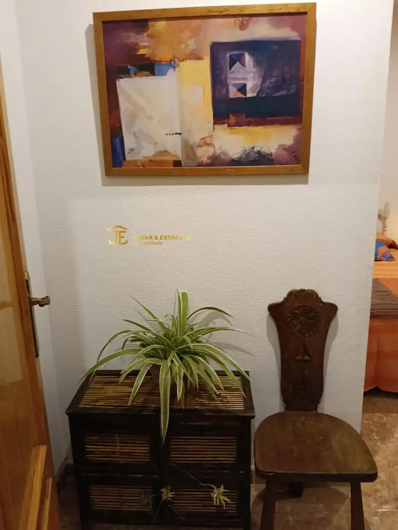 Casa o chalet en venta en Lorca con Balcón