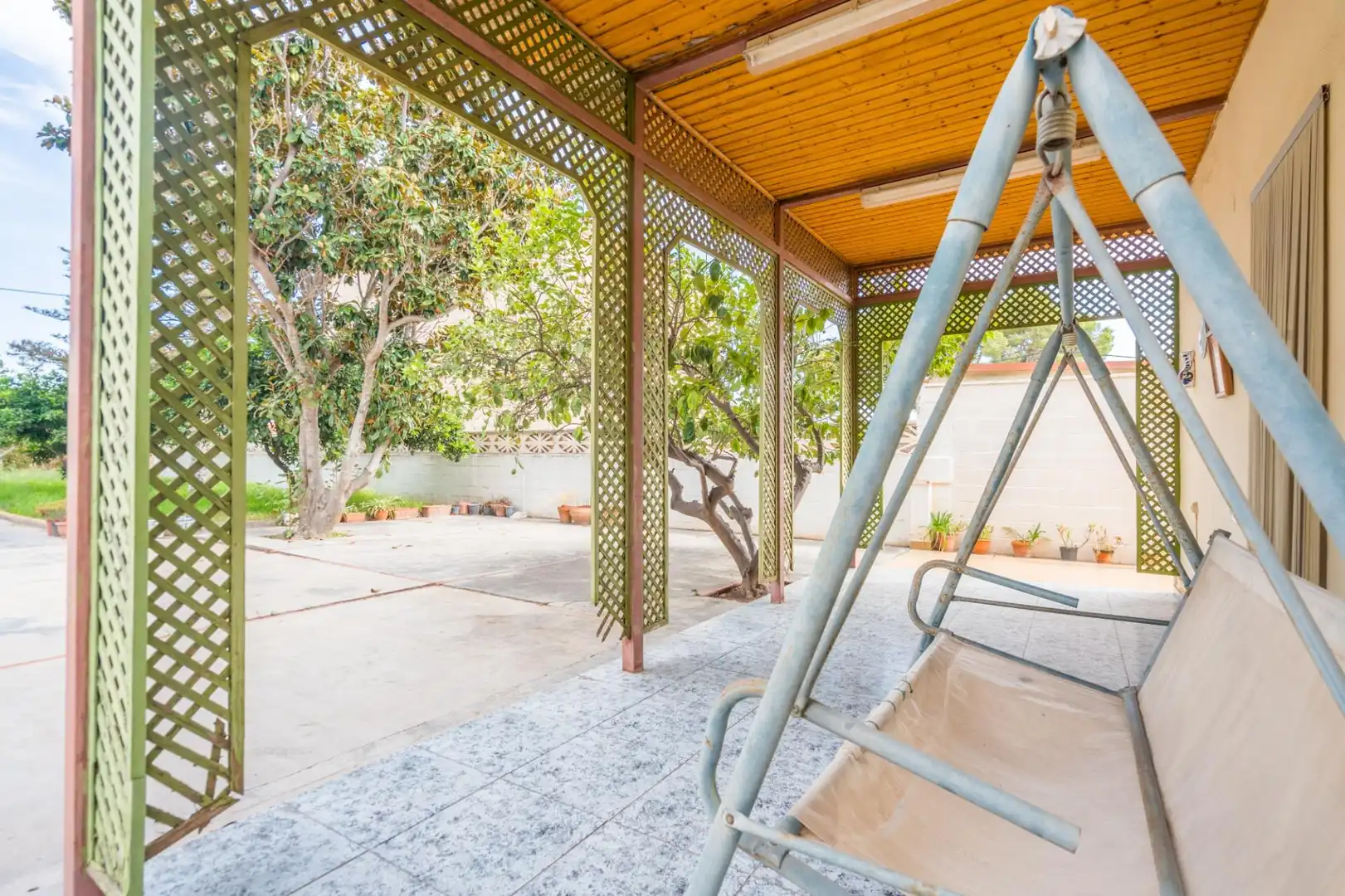 Villa con piscina in vendita a Calle de Víctor Daras, imagen 45