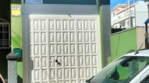Photo 2 of Premises to rent in Calle Bartolome Benitez, 19, Gracia, San Cristóbal de la Laguna