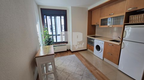 Foto 3 de Apartament en venda a Rúa de Aragón, Travesía de Vigo - San Xoán, Vigo