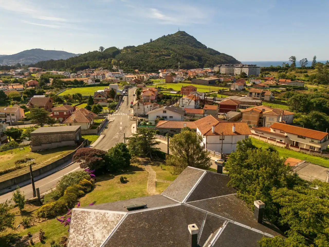 Xalet amb jardí en venda a Lugar Siete Caminos, imagen 4