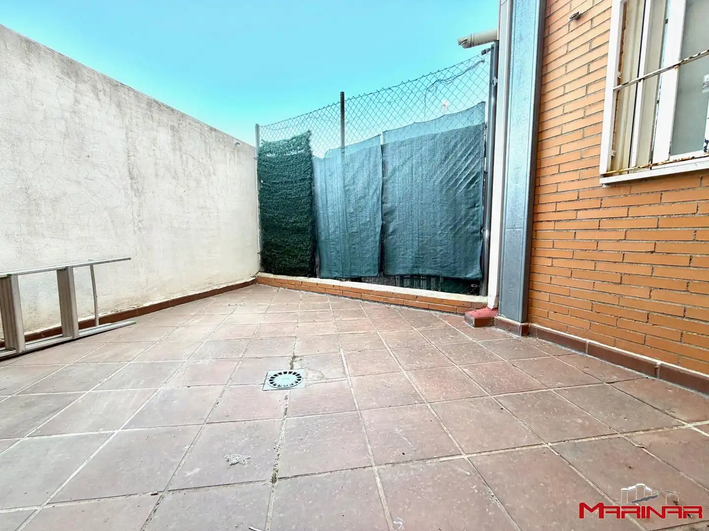 Terrassa de Planta baixa en venda en Seseña amb Calefacció i Moblat