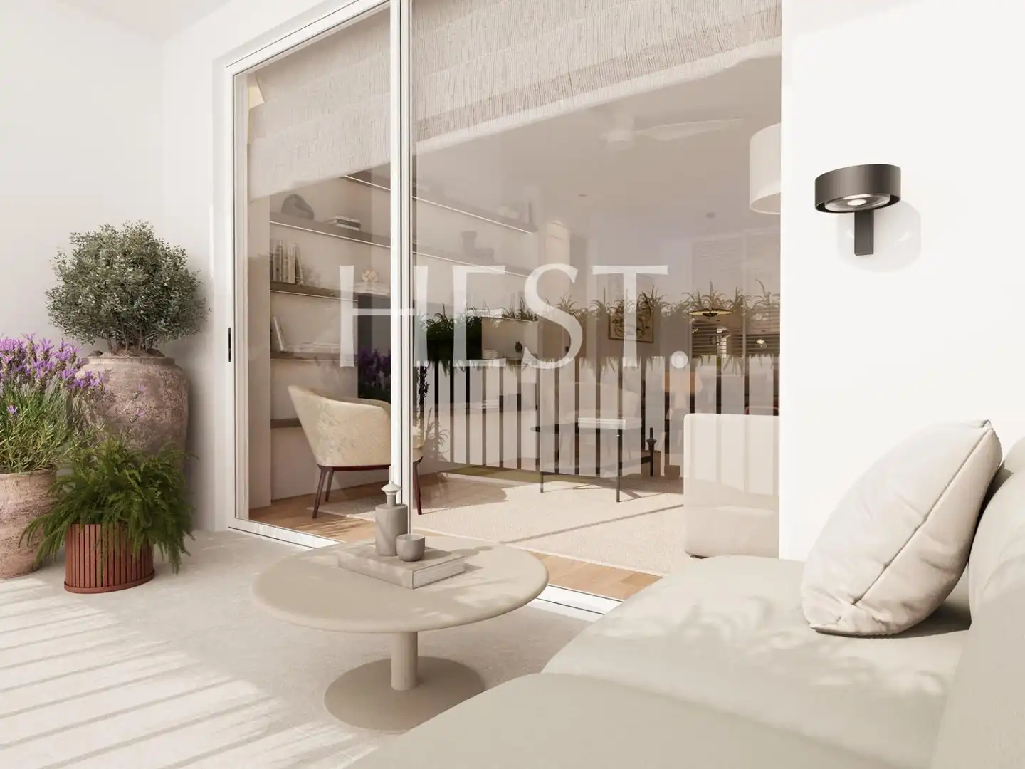 Appartamento con ascensore in vendita a Carrer de Tuset, imagen 6
