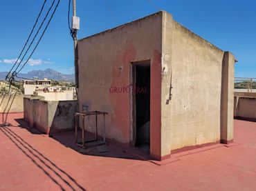 Résidentiel à vendre à de Villafranqueza
