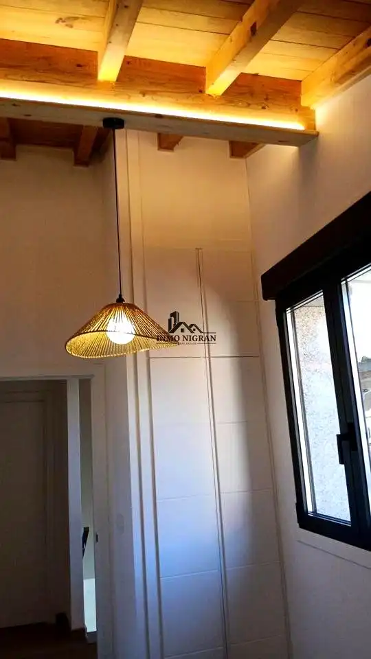 Adosado con terraza en venta en Estrada Castro de Beiro, imagen 13