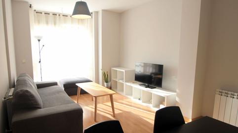 Photo 2 of Flat to rent in Gonzalez Feito, Orcasur - 12 de Octubre, Madrid