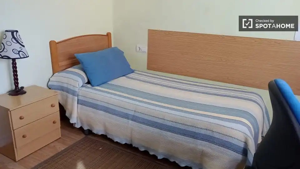 Zimmer in Buenavista