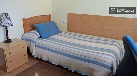Foto 3 von Zimmer in Buenavista, Oviedo