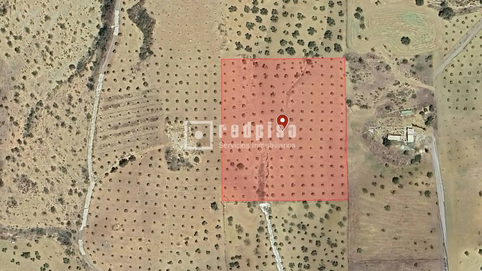 Residencial en venta en Villanueva de la Concepción