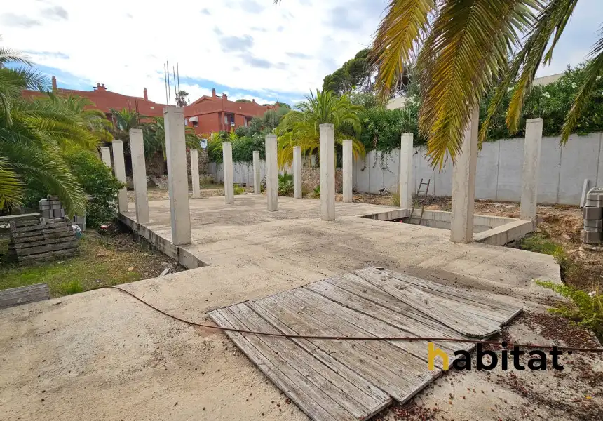 Residencial en venta en Tarragona