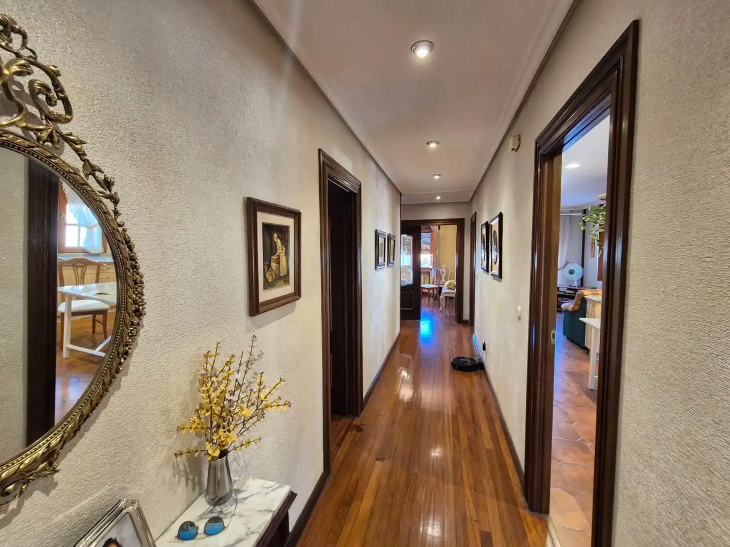 Appartement avec ascenseur à vendre à Íscar, imagen 9