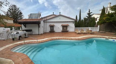Foto 2 de Casa adosada en venda a Altos de la Zubia, Granada