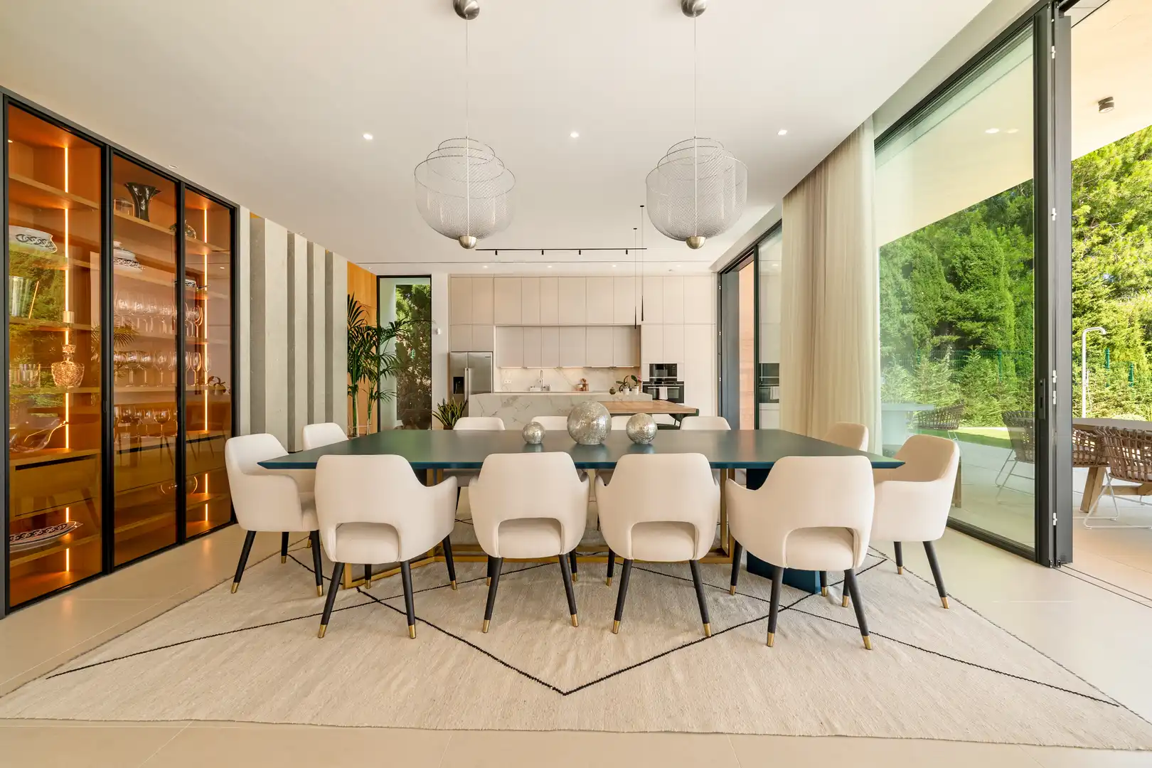 Casa o xalet en venda a CALLE 19-E (UR GUADALMINA ALTA) 720 29670 MARBELLA (MÁLAGA), Guadalmina Alta