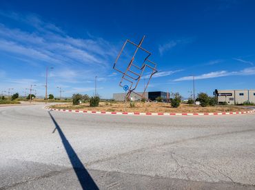 Terreny industrial en venda a Escúzar