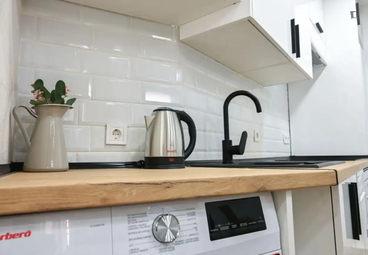 Apartament de lloguer a Tetuán, imagen 12
