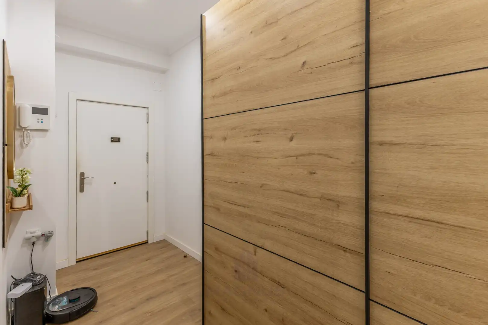 Apartament en venda en Pobles del Nord