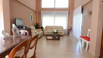 Living room of Single-family semi-detached for sale in Villanueva de la Cañada  with Terrace