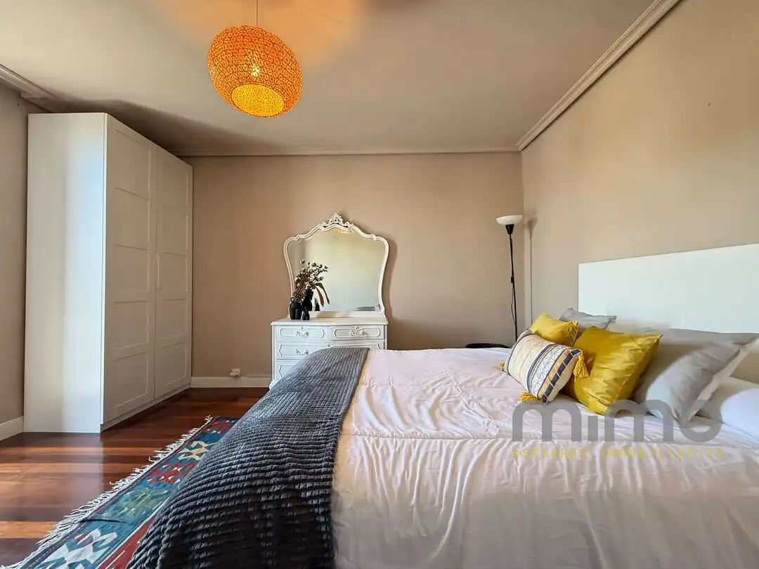 Habitación de Dúplex en venta en Errenteria con Calefacción, Trastero y Balcón