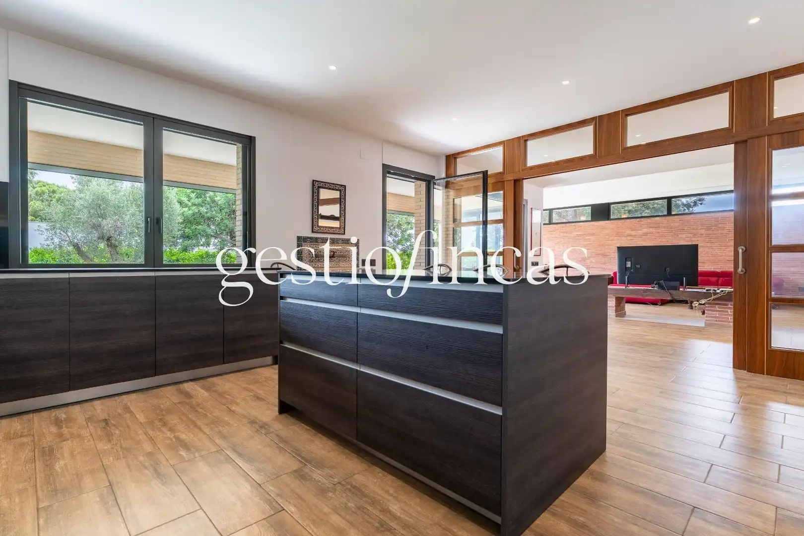Kitchen of Houses for sale in Cambrils  with Heating, Private garden and Terrace
