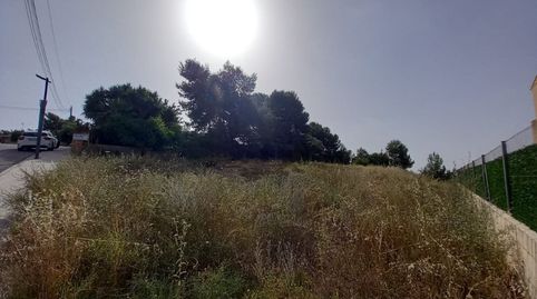 Foto 5 de Residencial en venda a Sierra de Aitana, Montserrat, Valencia