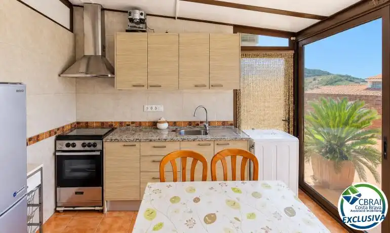 Appartement compact avec piscine à vendre à Calle JOSÃ‰ ESPRONCEDA 9 3 A 9, imagen 16