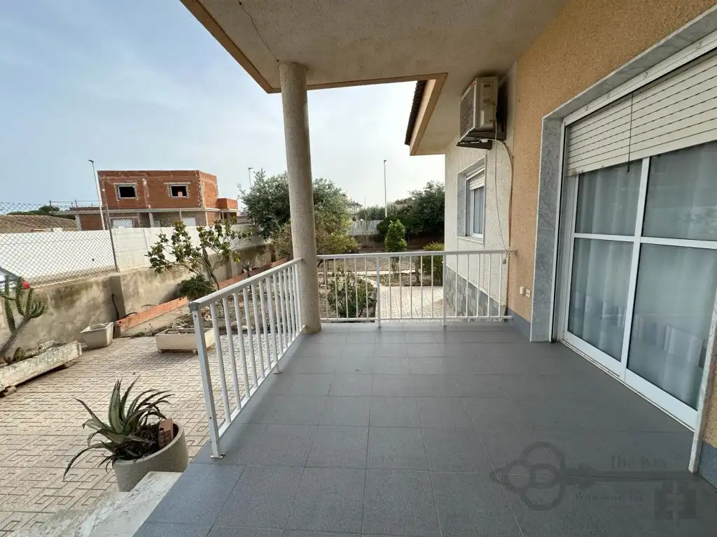 Casa o xalet en venda a Calle Molina De Segura-L Rame, Las Lomas de Rame - Bahía Bella