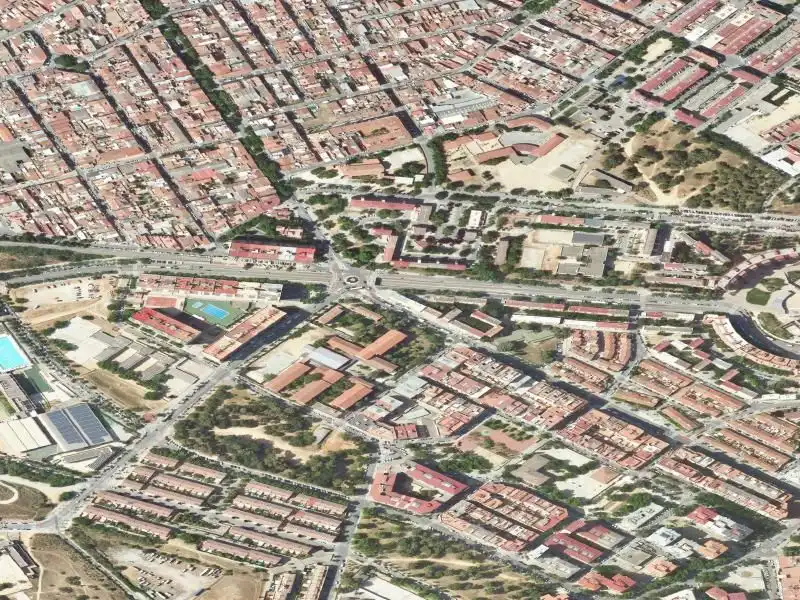 Piso en venta en Avenida Concordia de la, imagen 3