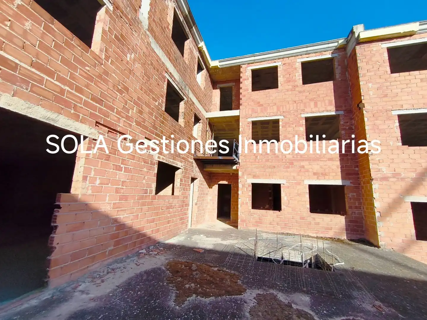 Residential with pool for sale in Peal de Becerro, imagen 6