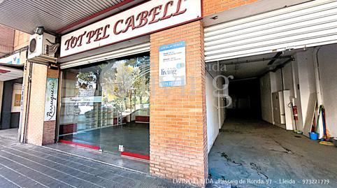 Photo 2 of Industrial buildings for sale in Carrer Manuel de Montsuart, Balàfia, Lleida
