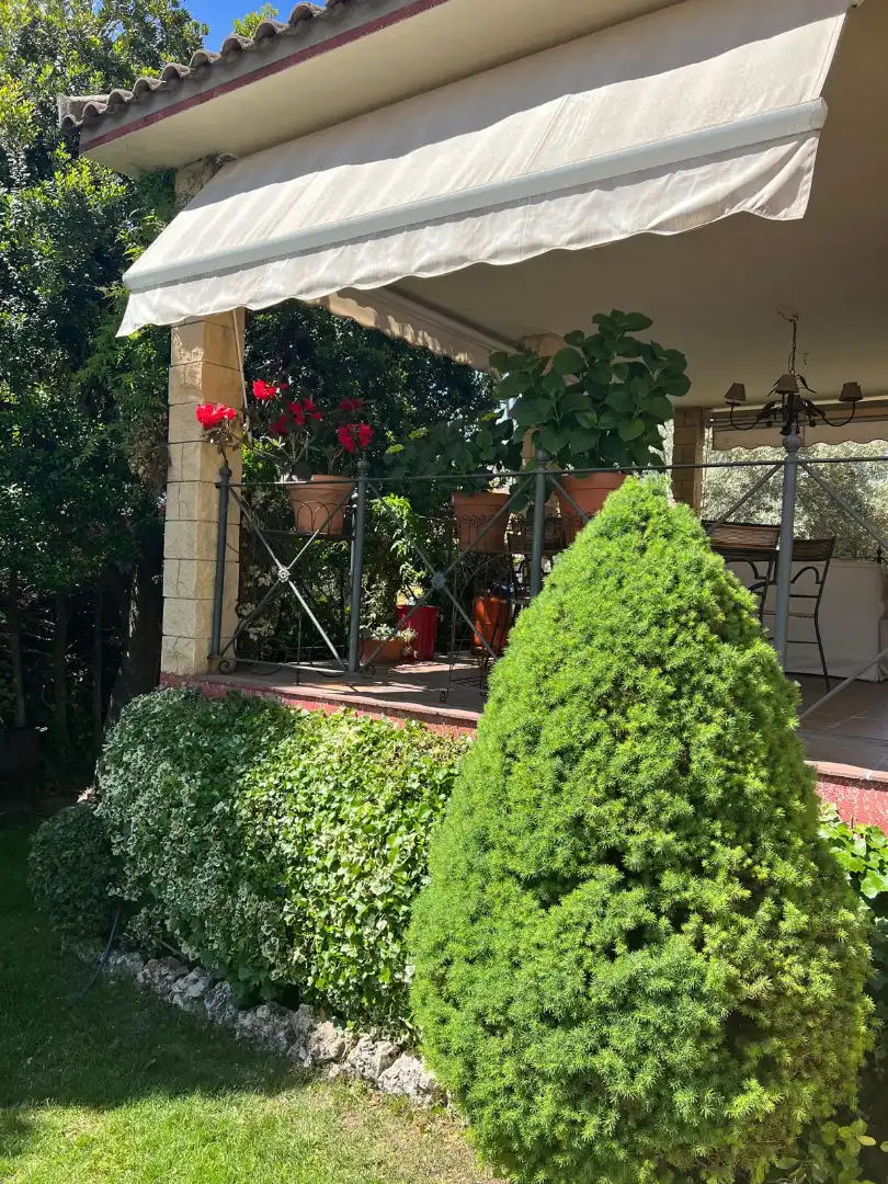 Detached homes for sale in Cobeña, Madrid