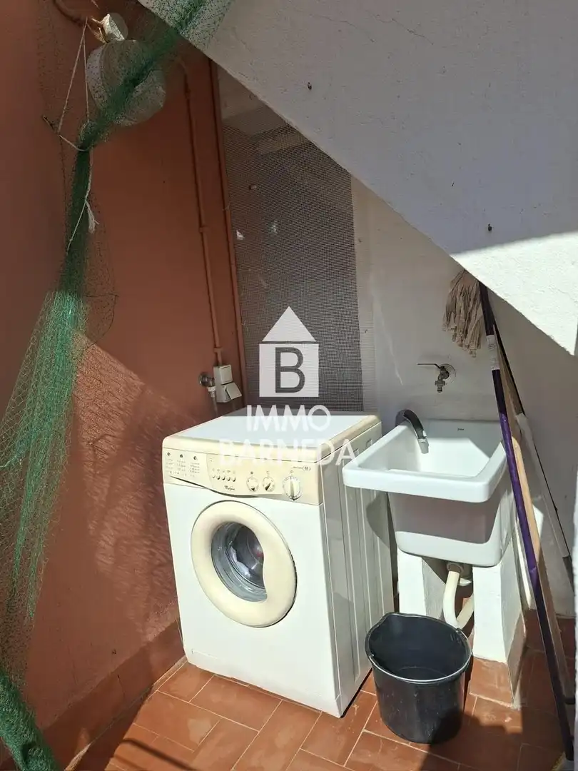 Wohnung mit Pool zum Verkauf in Gran reserva, cami de Flors n °, planta 3 , puerta 52 , paking 2 7, imagen 31