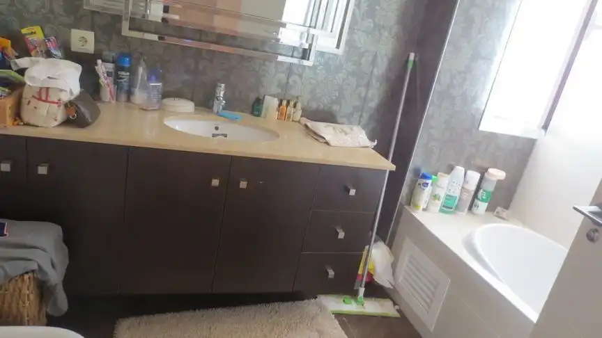 Baño de Piso en venta en Altea con Calefacción, Terraza y Piscina