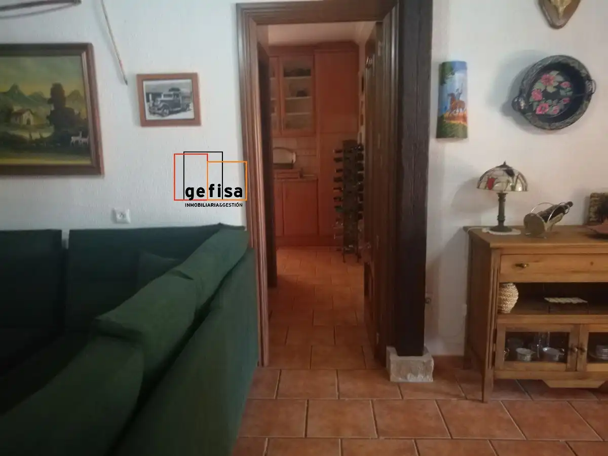Chalet con piscina en venta en Valdepeñas, imagen 22