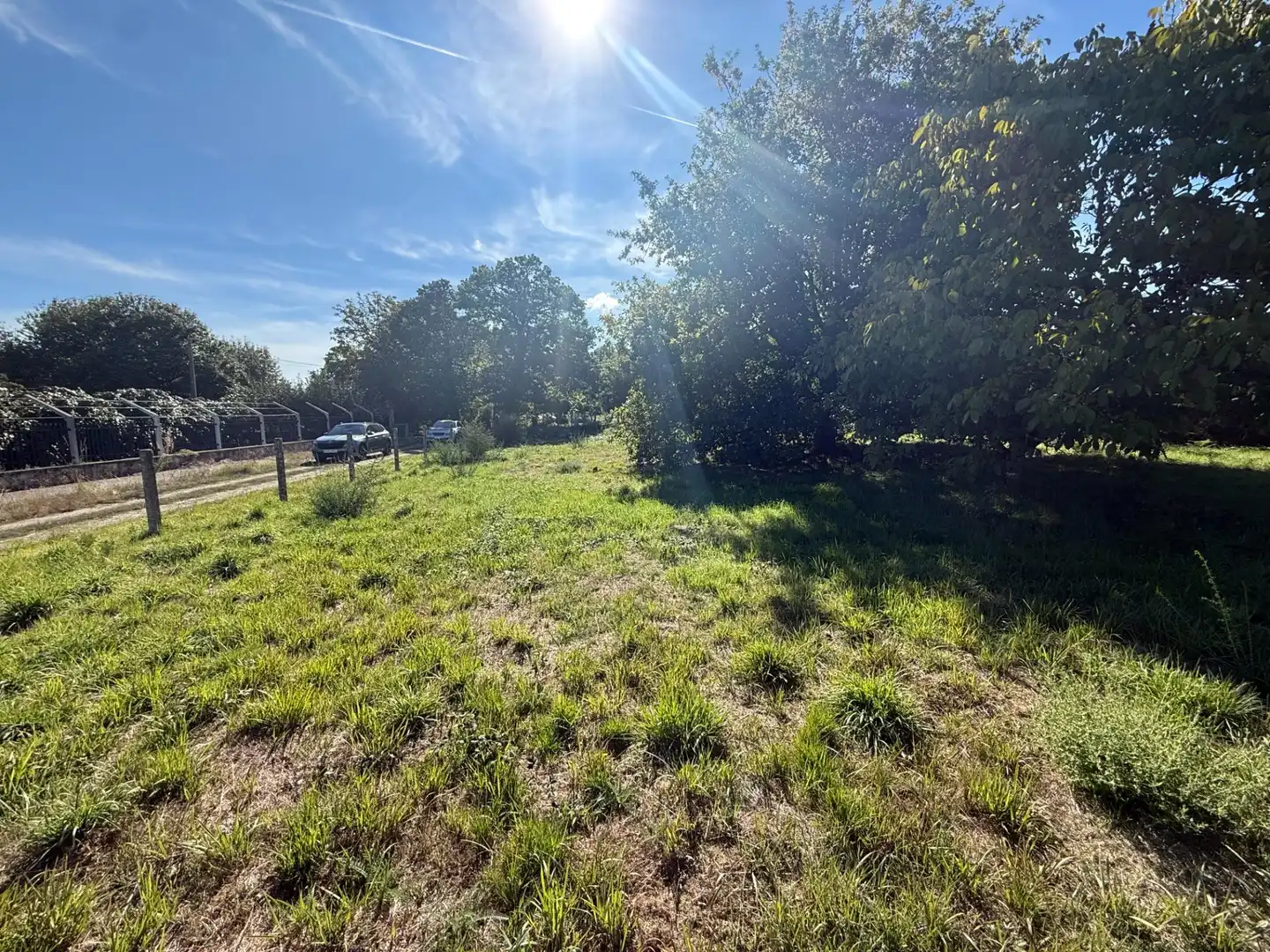 Residential land for sale in Lugar Mesego do Cabo, imagen 2