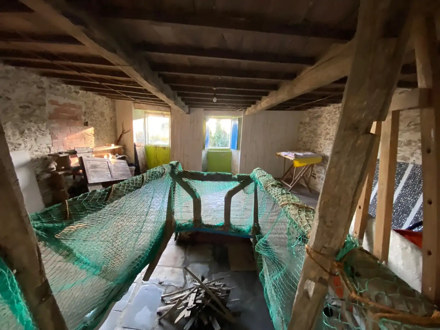 Haus zum Verkauf in Lugar A Pallarega - Santa Marta 1D, imagen 66