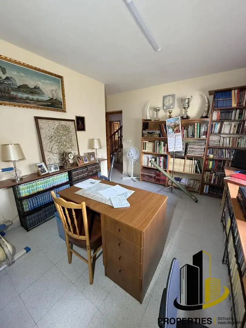 Casa o chalet en venta en Linares de Riofrío