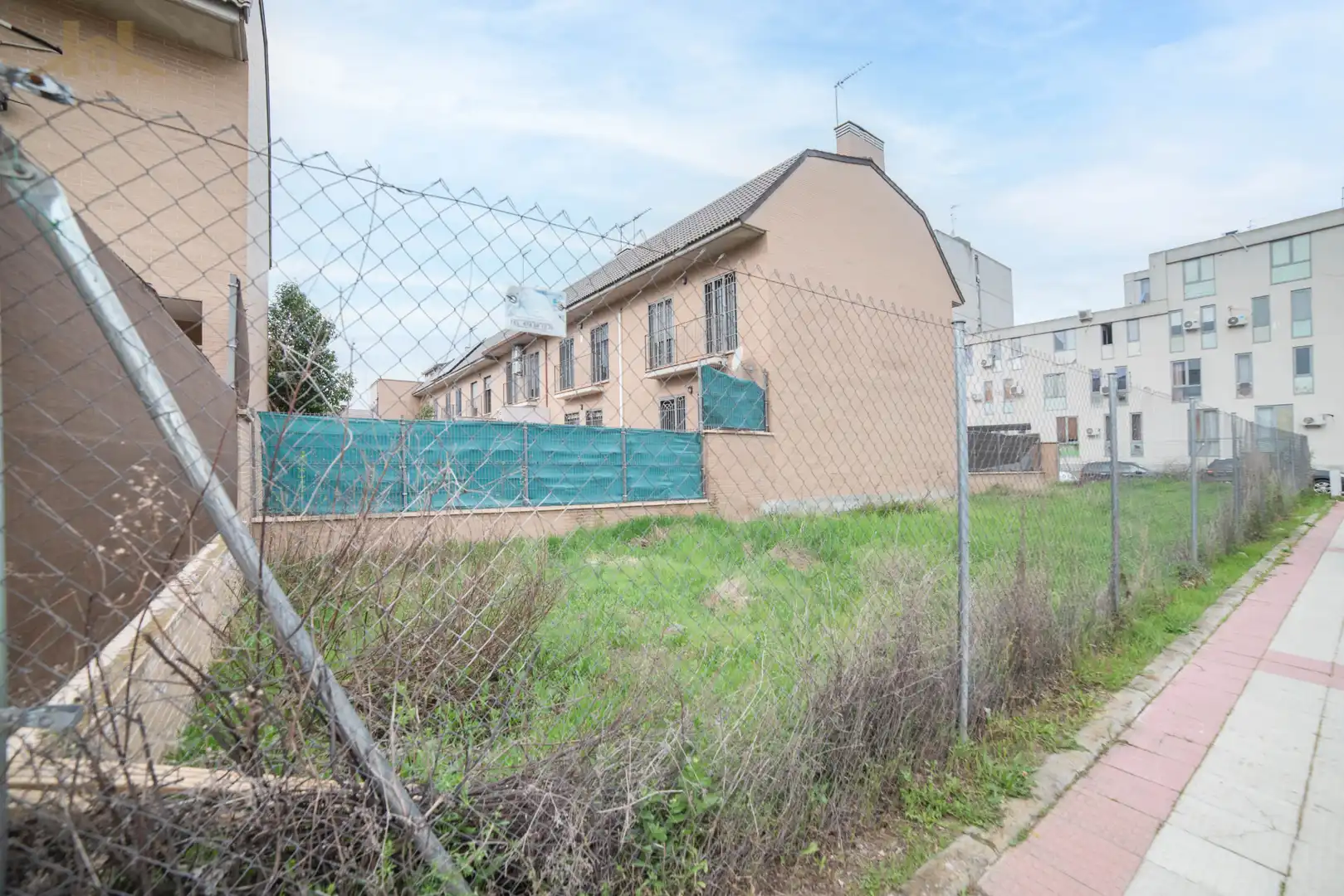 Residential for sale in Parla