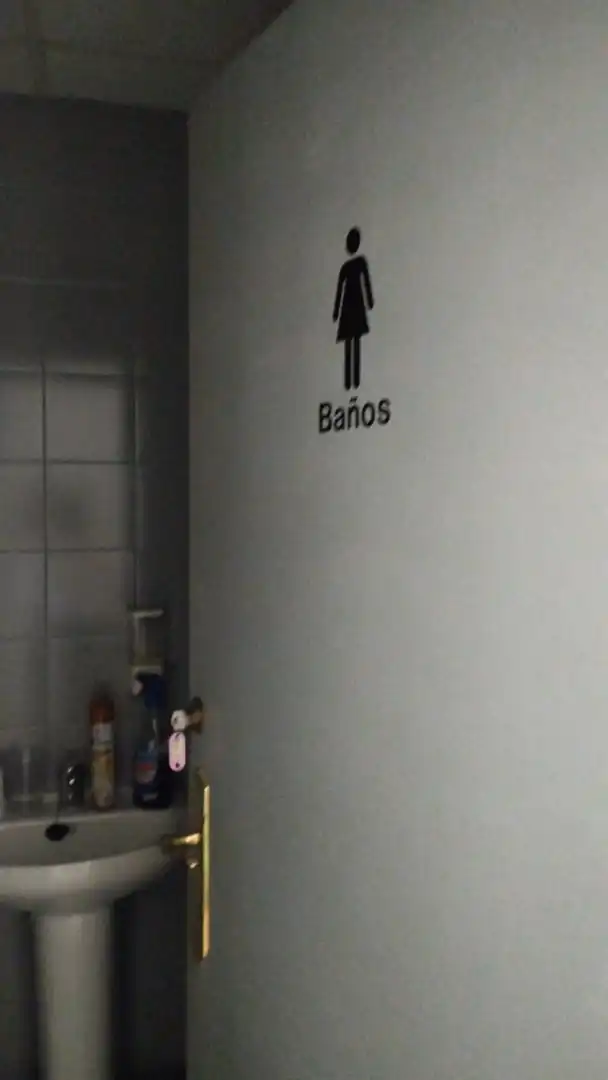 Geschaftsraum zur Miete in Juzgados