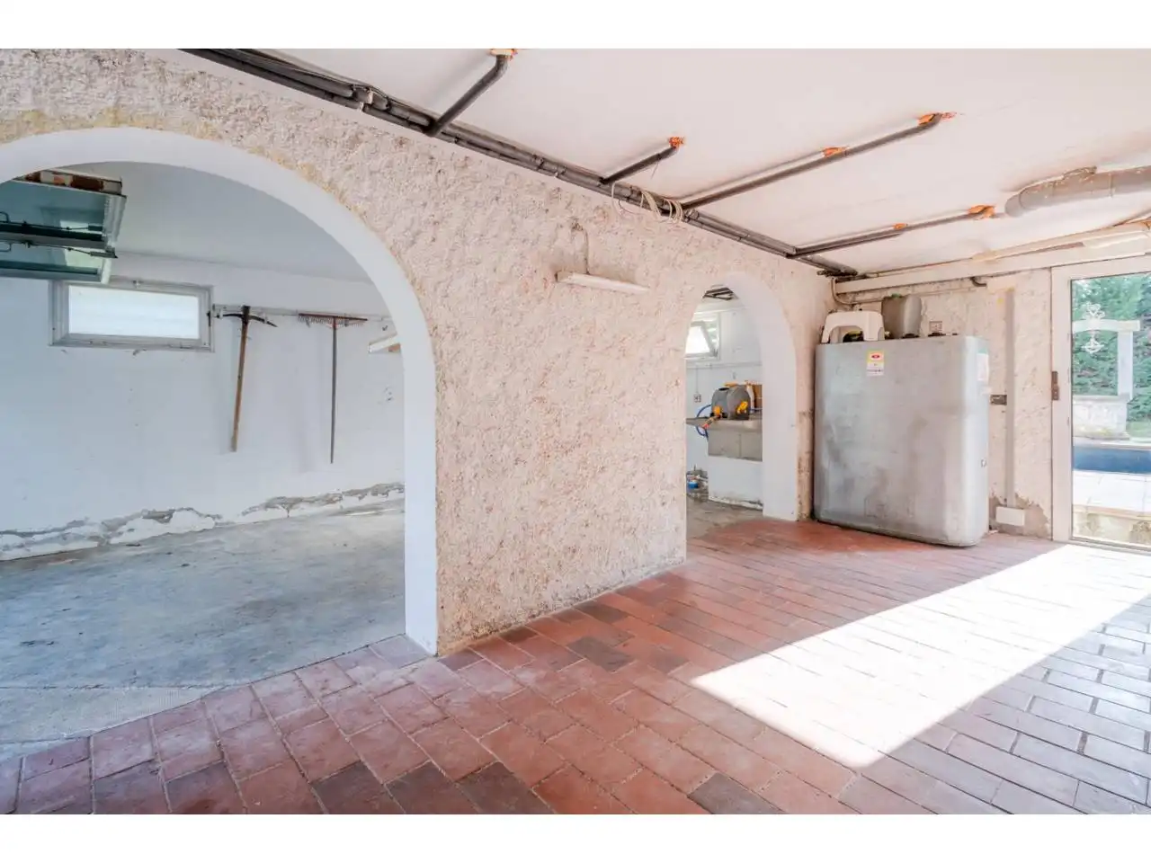 Houses for sale in Avenida de Can Bells, Vilobí d'Onyar