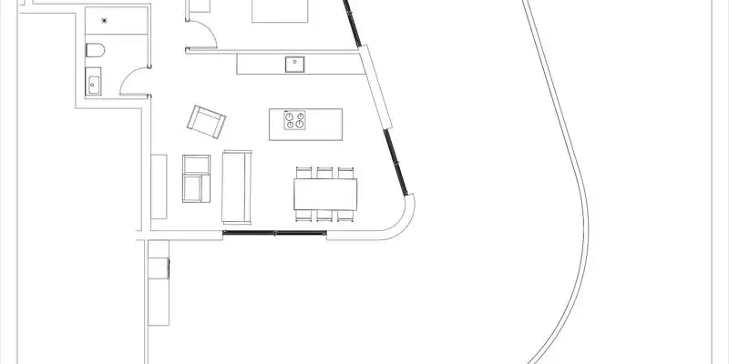 Piso con ascensor en venta en Avenida Madrid, imagen 18