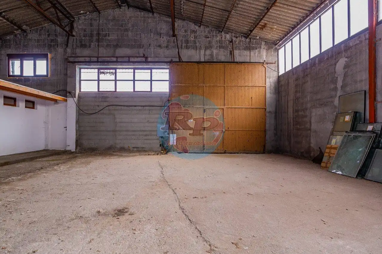 Nau industrial en venda a Zona Alta, imagen 15