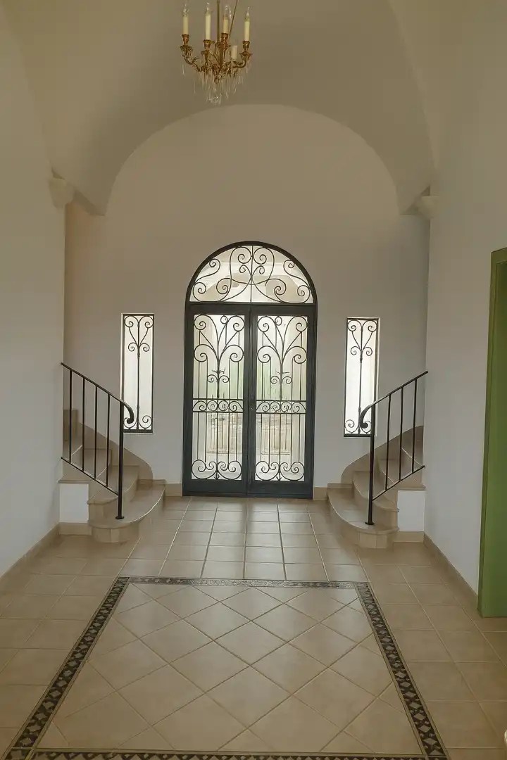 Chalet con piscina en venta en Parque de la Constitución 5a, imagen 5