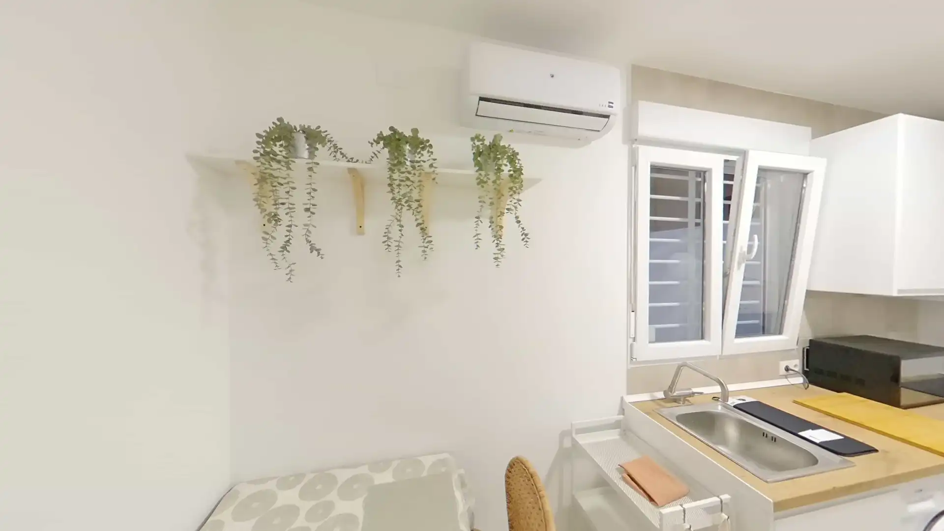 Flat for rent in Calle de Caravaca, Embajadores - Lavapiés